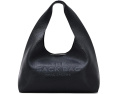 Сумка Marc Jacobs The Sack Bag из кожи с магнитной застежкой