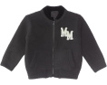 Куртка Barefoot Dreams CozyChic Disney Mickey для малышей с вышивкой