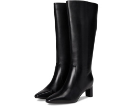 Rockport Широкие сапоги Mabel Wide Calf до колена с зауженным носком