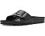Босоножки Birkenstock Madrid EVA Big Buckle на пряжке
