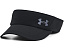 Under Armour Iso-Chill Launch Visor для спорта с охлаждающим эффектом