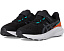 Детская обувь ASICS Gt-1000 13 PS с амортизацией GEL и липучкой