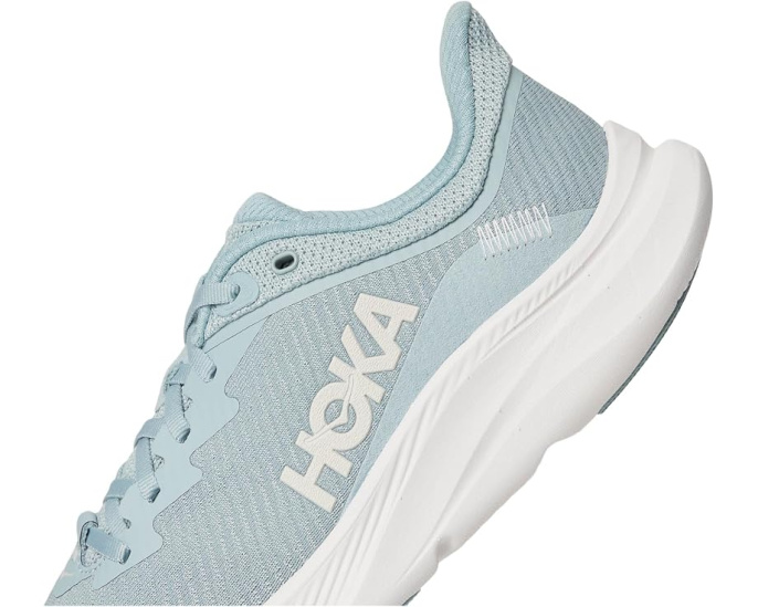 Кроссовки HOKA Solimar для повседневного бега