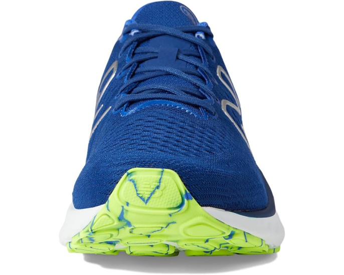 Кроссовки Fresh Foam X EVOZ v3 от New Balance
