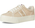 Кроссовки Badria2 Tommy Hilfiger с люверсами и лентой