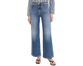 Джинсы Madewell Wide Leg свободного кроя Sunnyside