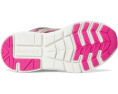 Детские кроссовки Saucony Kids Flash XT с сетчатым верхом и кожаной подметкой