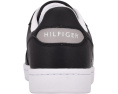 Кроссовки Tommy Hilfiger Leman из кожи с амортизирующей стелькой