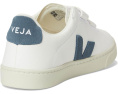 Детские кроссовки VEJA Small Esplar Chromefree на липучке