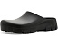 Клоги Birkenstock Super Birki 2.0 профессиональные черные