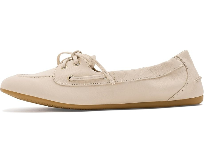 Ботинки Sperry Slimsail с эластичной пяткой и системой шнуровки 360