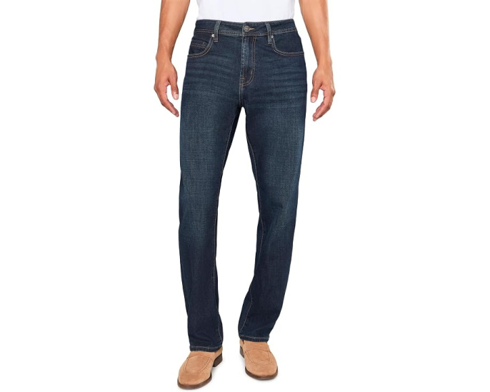 Liverpool Los Angeles джинсы Regent Relaxed Straight