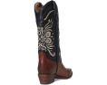 Сапоги Sam Edelman Robbie в ковбойском стиле с миндалевидным носком