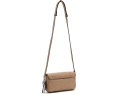 Конвертируемый кроссбоди Sally Flap от GUESS с двумя отделениями