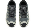 Кроссовки Salomon XA Pro для детей с системой QuickLace