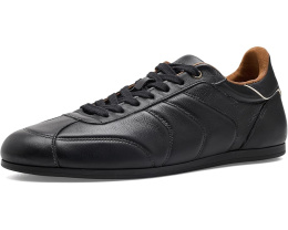 Кроссовки Aidan на шнуровке от Allen Edmonds черные