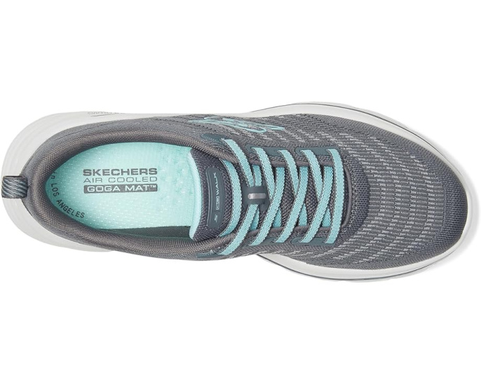 SKECHERS Performance Go Walk 8 Britt с технологией Hyper Pillar