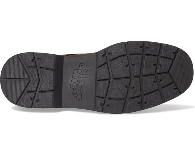 Туфли Dr. Scholl's Ashton Derby со стелькой из растительной пены Bloom