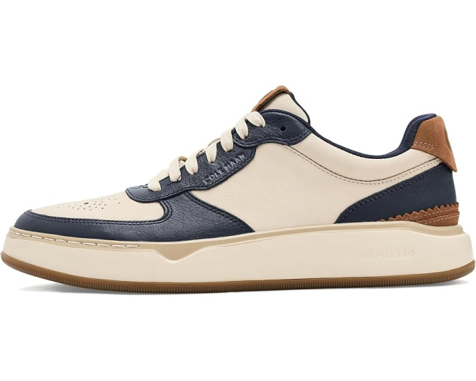 Кроссовки Cole Haan Grandpro Crossover