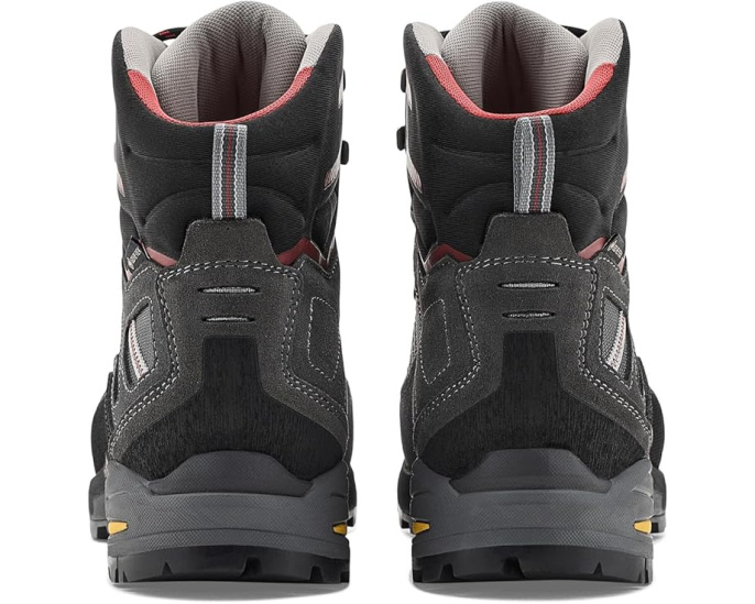 Asolo Drifter Pro GV Mw с системой шнуровки и мембраной GORE-TEX