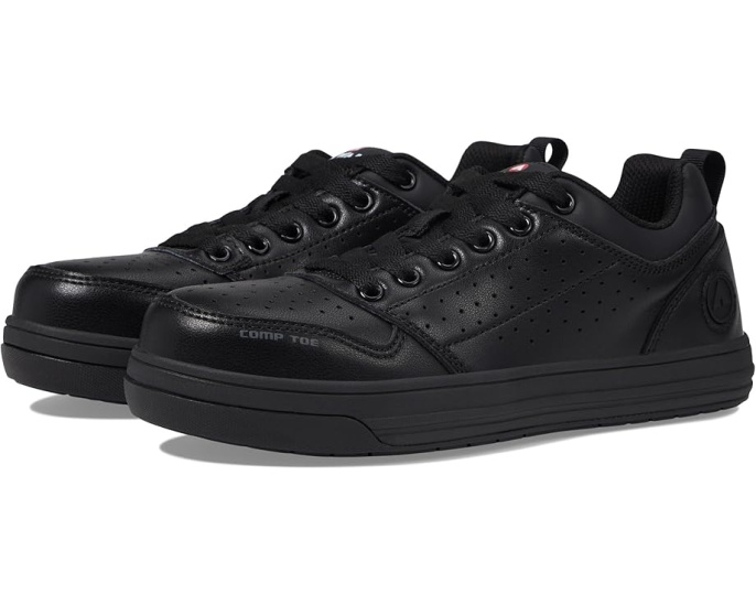 Airwalk Work ботинки Arena Comp Toe EH SR