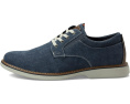 Оксфорды Otto Canvas Plain Toe с подошвой из искусственных материалов и пеной с эффектом памяти