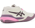 Теннисные туфли Gel-Resolution X с технологией DYNAWALL от ASICS