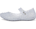 Балетки Mini Melissa Campana Papel BB для детей с фруктовым ароматом