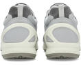 ECCO Biom Energi Sporty Lace-Up серые кроссовки из кожи и текстиля