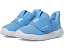 Детские кроссовки Under Armour Infant Flash для малышей на липучке