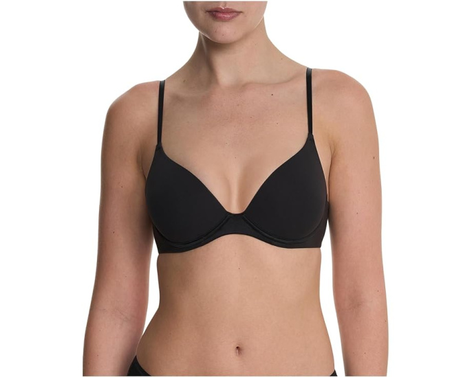 Бюстгальтер Natori Soft Focus Convertible Demi T-shirt с 4 way stretch