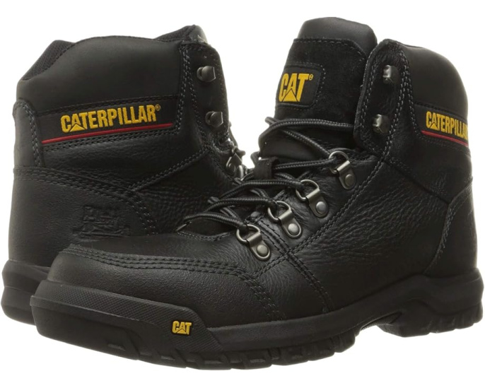 Ботинки Caterpillar Outline ST со стальным носком