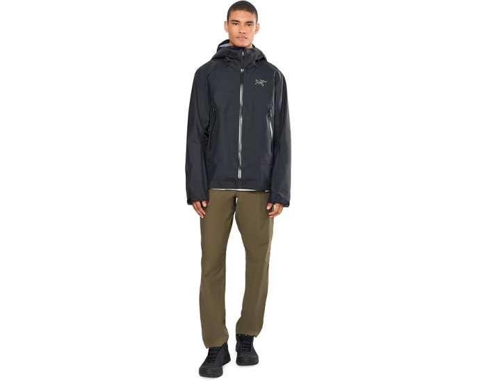Куртка Arc'teryx Beta SL GORE-TEX PacLite