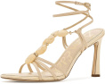 Босоножки Sam Edelman Imani на каблуке с блестящими бусинами