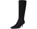 Сапоги Nine West Havier до колена на каблуке kitten heel