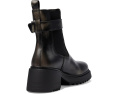 Ботильоны Steve Madden Gates с квадратным мыском и пряжкой