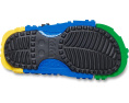 Кроксы LEGO Creativity Clog от Crocs черные
