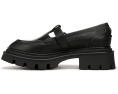 Loafers Circus NY by Sam Edelman Payson с массивной подошвой и пряжкой