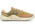 Кроссовки Merrell Trail Glove 7 с подошвой Vibram Ecostep Recycle