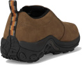 Непромокаемые треккинговые туфли Merrell Jungle Moc из нубука с мембраной