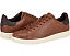 Кроссовки Tommy Hilfiger Liston из кожи на шнуровке