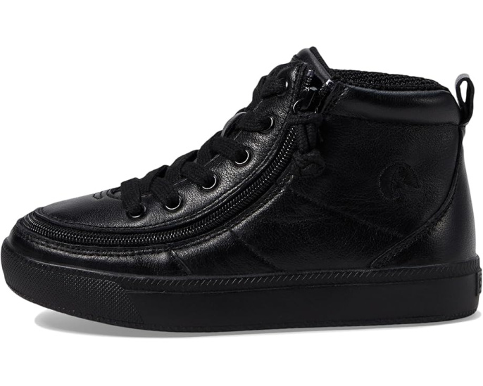 Детские кроссовки BILLY Footwear Classic DR High II с молнией