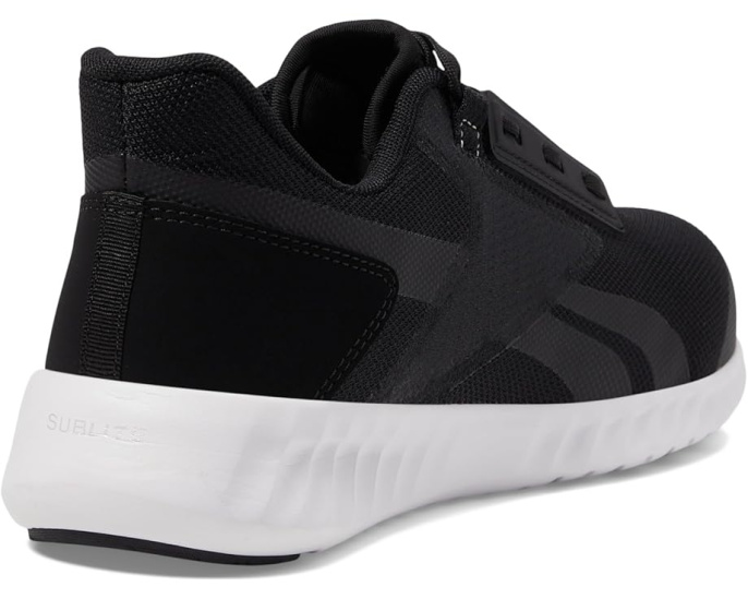 Рабочие туфли Reebok Work Sublite Legend с композитным носком