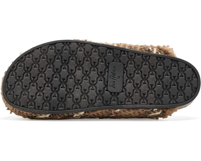Sam Edelman Astrid Cozy женские мюли с кисточкой