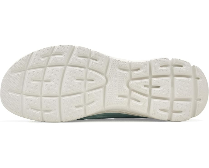 Кроссовки SKECHERS Summits Plus Summer Haze с двойными эластичными шнурками