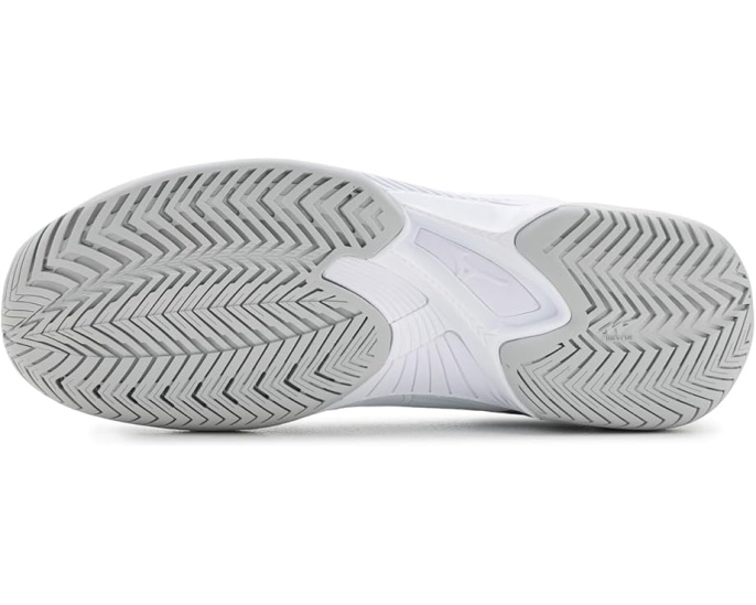 Кроссовки Mizuno Wave Exceed Court AC с пеной ENERZY