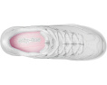 SKECHERS Glide-Step Pro Timeless Twist с кожаным верхом и стелькой Memory Foam
