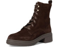Ботинки Cole Haan Cherise Lace-Up Lug на массивной подошве