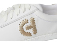 Cole Haan Кроссовки Grandpro Acelia из кожи и замши на литой подошве