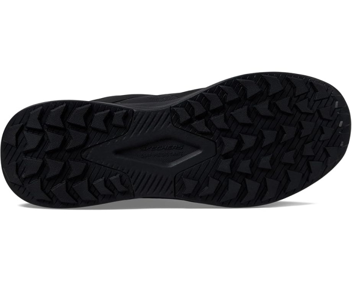 Skechers Speedflex Trekker с композитным носком для безопасности